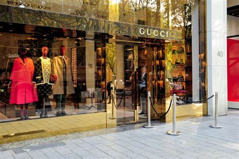 düsseldorf gucci